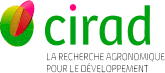logo cirad
